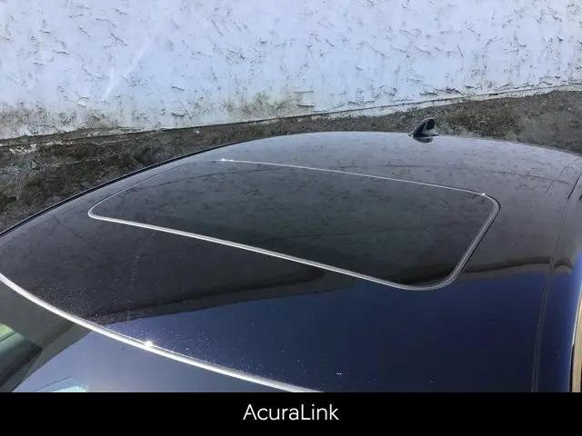 2026 Acura Integra FWD A-Spec with Technology
