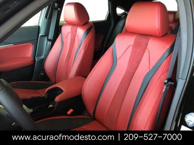 2026 Acura Integra FWD A-Spec with Technology