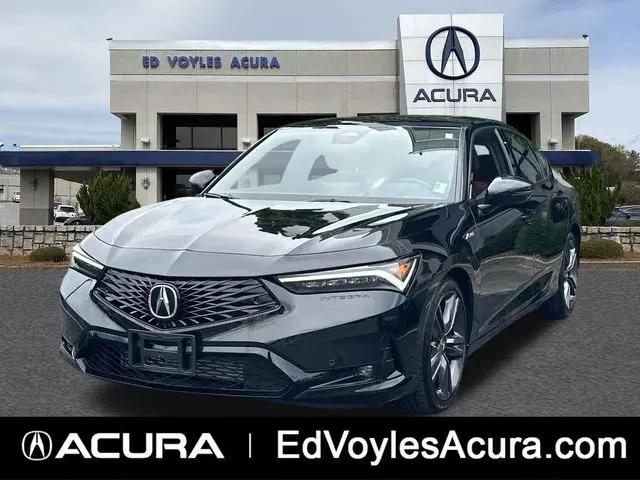 2025 Acura Integra A-SPEC Technology for sale in Chamblee, GA