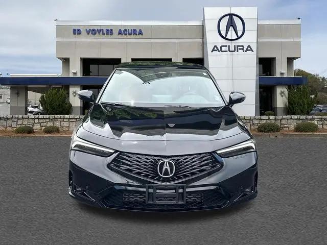 2025 Acura Integra A-SPEC Technology