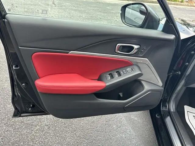 2025 Acura Integra A-SPEC Technology