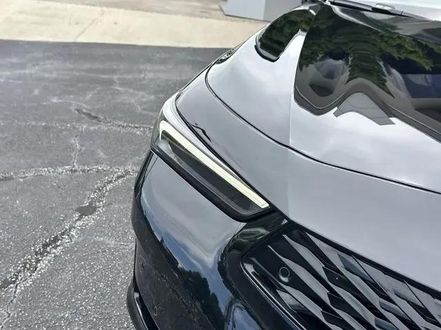 2025 Acura Integra A-SPEC Technology