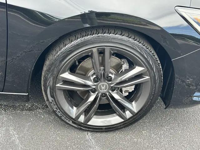 2025 Acura Integra A-SPEC Technology