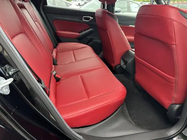 2025 Acura Integra A-SPEC Technology