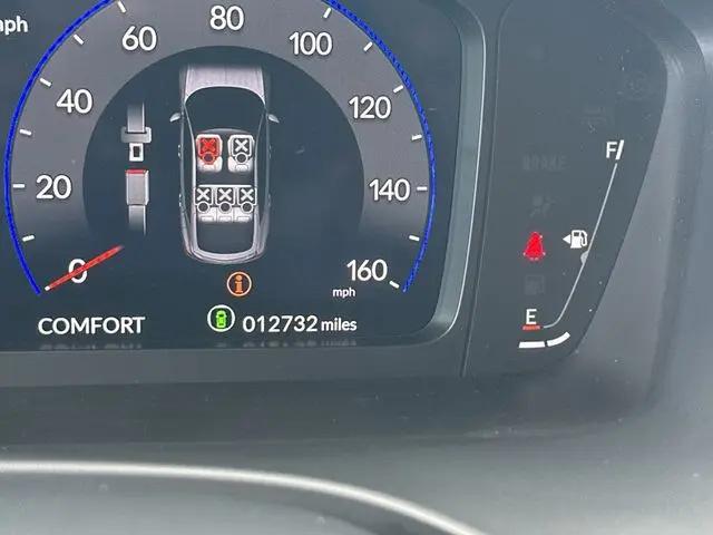 2025 Acura Integra A-SPEC Technology