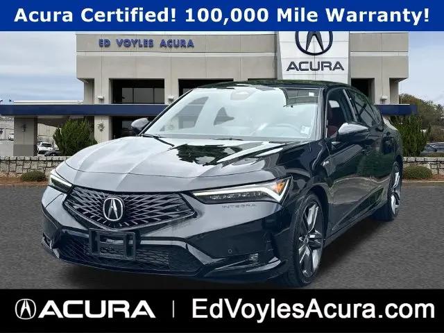 2025 Acura Integra A-SPEC Technology for sale in Chamblee, GA