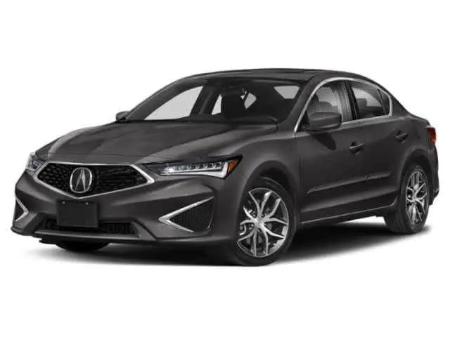 2019 Acura ILX Technology Package for sale in Milford, CT