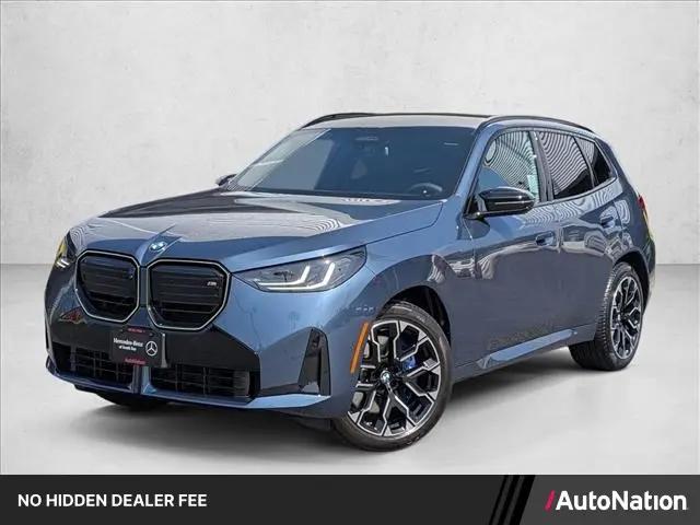2026 BMW X3 M50 xDrive for sale in Torrance, CA
