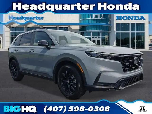2026 Honda CR-V Hybrid 2WD Sport for sale in Clermont, FL