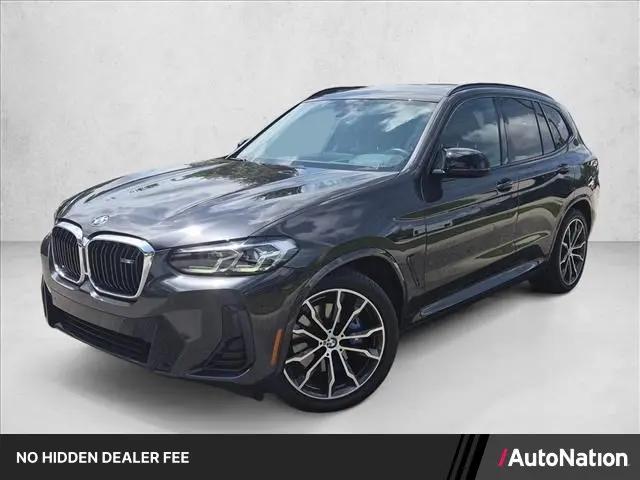 2022 BMW X3 M40i for sale in Jacksonville, FL