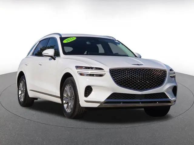2023 Genesis GV70 2.5T AWD for sale in Algonquin, IL