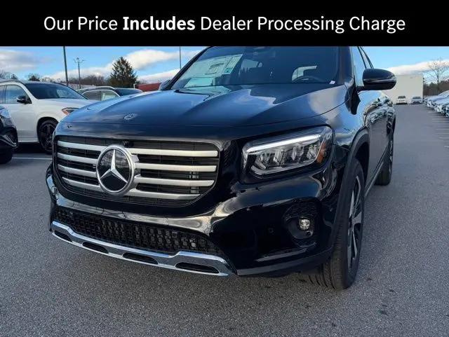 2026 Mercedes-Benz GLB 4MATIC for sale in Owings Mills, MD