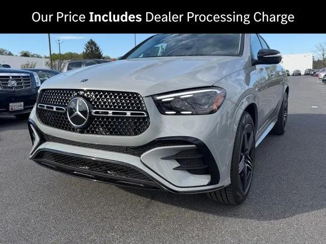 2026 Mercedes-Benz GLE 450 4MATIC for sale in Owings Mills, MD
