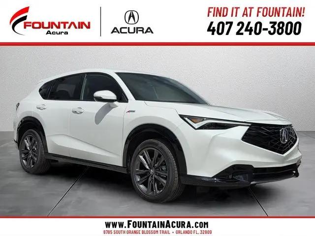 2026 Acura ADX A-Spec for sale in Orlando, FL