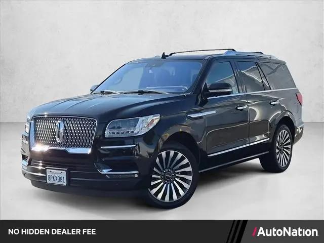 2019 Lincoln Navigator Reserve for sale in Santa Clara, CA