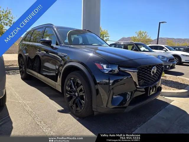 2025 Mazda X-90 3.3 Turbo Premium Sport for sale in Henderson, NV