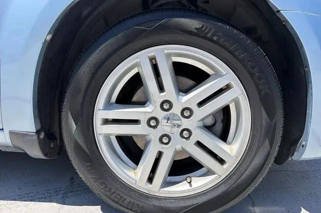 2013 Dodge Avenger SXT