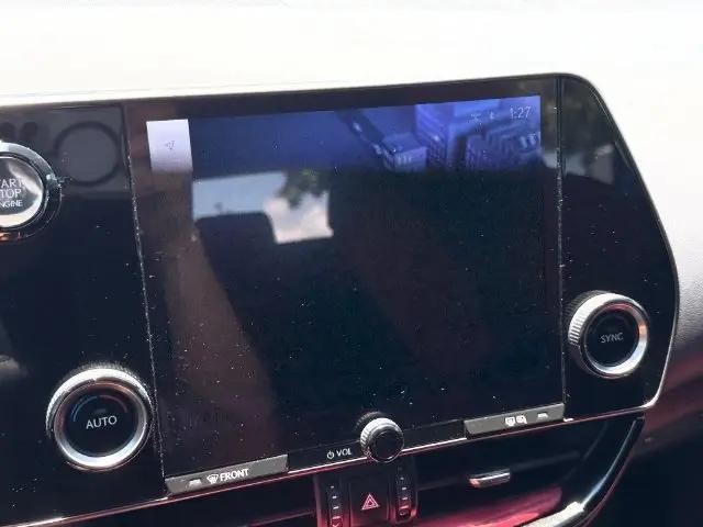 2022 Lexus NX NX 350 F SPORT Handling
