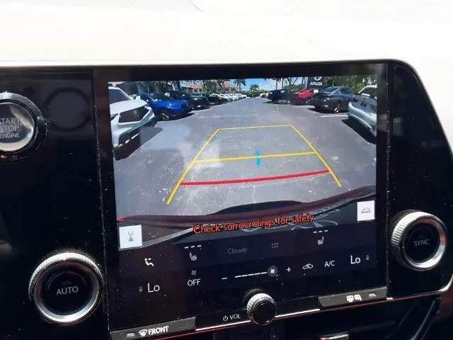 2022 Lexus NX NX 350 F SPORT Handling