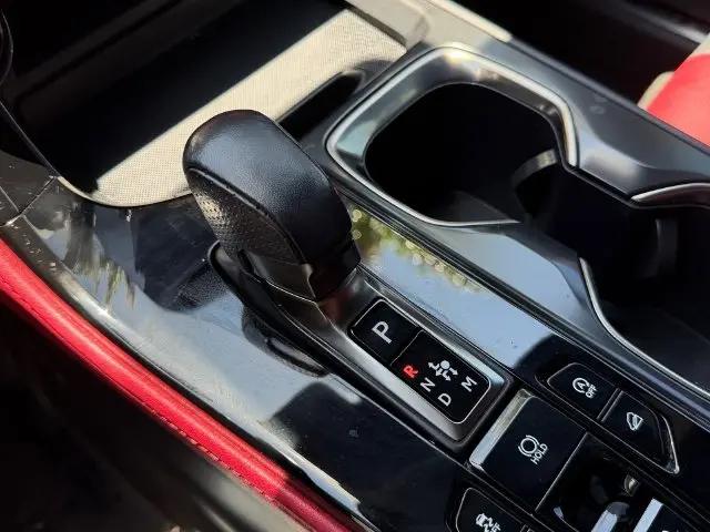 2022 Lexus NX NX 350 F SPORT Handling