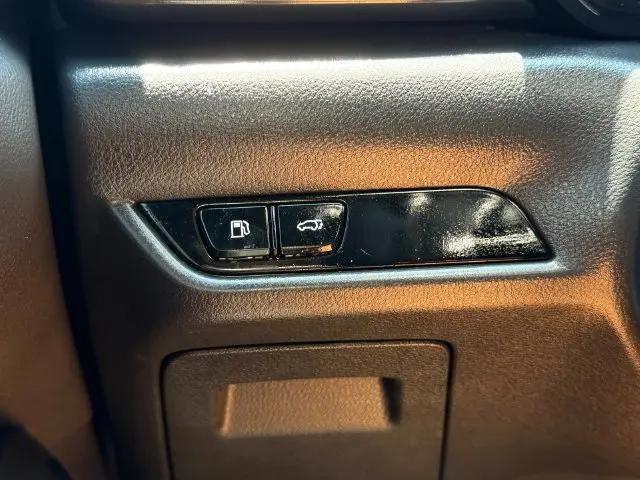 2022 Lexus NX NX 350 F SPORT Handling