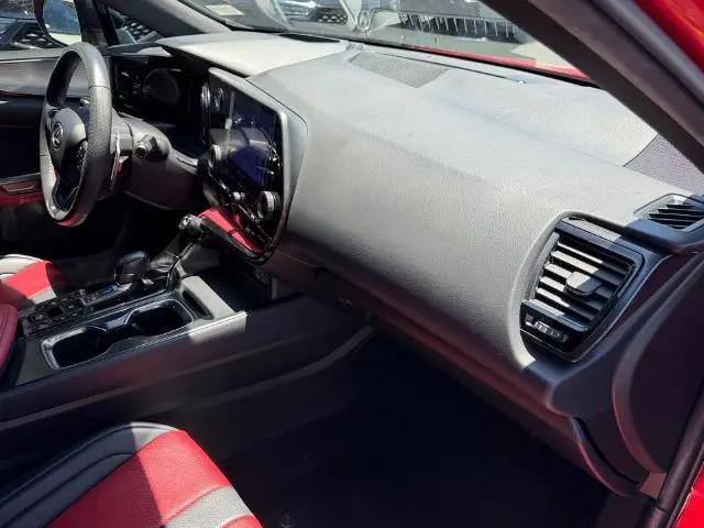 2022 Lexus NX NX 350 F SPORT Handling