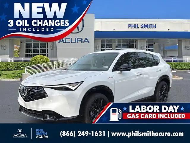 2026 Acura ADX A-Spec with Advance for sale in Pompano Beach, FL