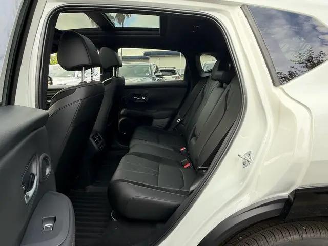 2026 Acura ADX A-Spec with Advance