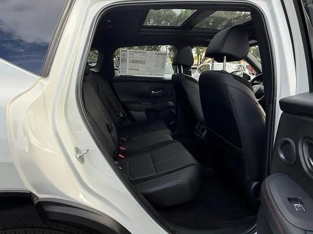 2026 Acura ADX A-Spec with Advance