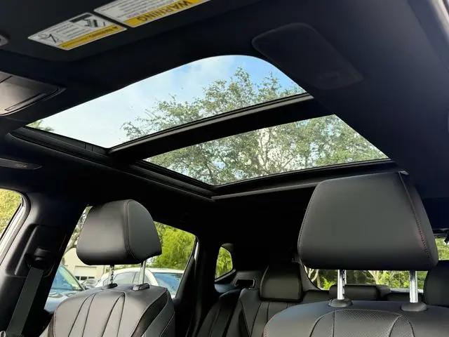 2026 Acura ADX A-Spec with Advance