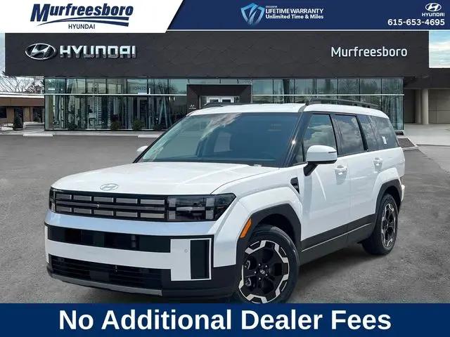 2027 Hyundai Santa Fe SEL for sale in Murfreesboro, TN