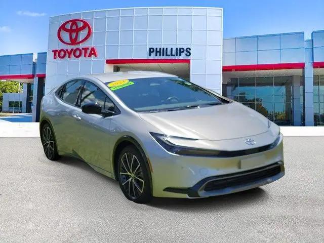 2024 Toyota Prius XLE for sale in Leesburg, FL