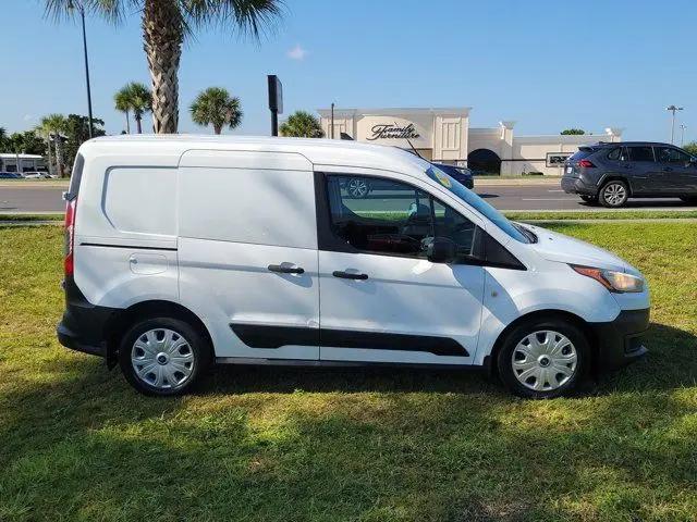 2021 Ford Transit Connect XL Cargo Van