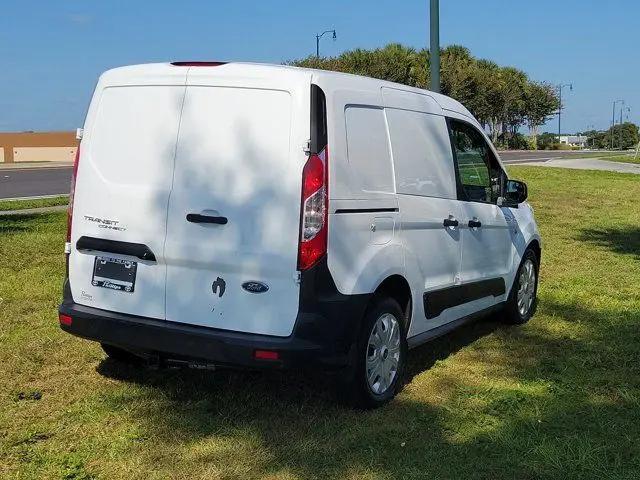 2021 Ford Transit Connect XL Cargo Van