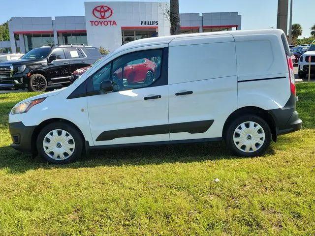 2021 Ford Transit Connect XL Cargo Van