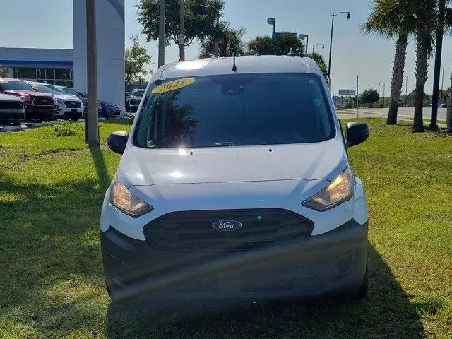 2021 Ford Transit Connect XL Cargo Van