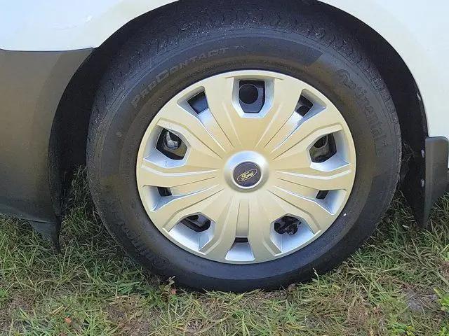 2021 Ford Transit Connect XL Cargo Van