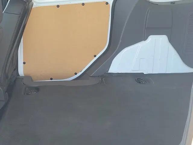 2021 Ford Transit Connect XL Cargo Van
