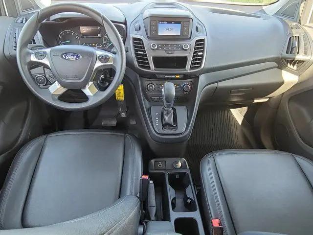 2021 Ford Transit Connect XL Cargo Van