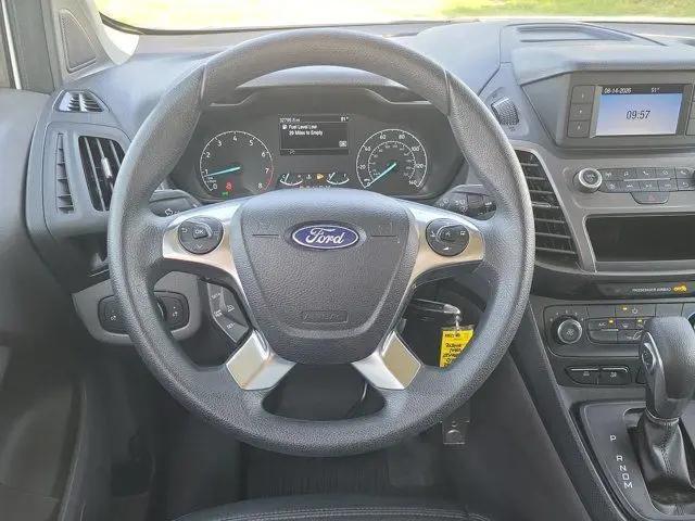 2021 Ford Transit Connect XL Cargo Van