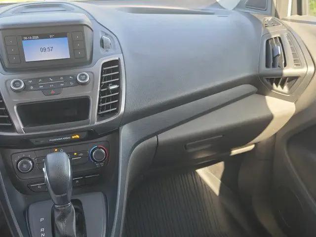 2021 Ford Transit Connect XL Cargo Van