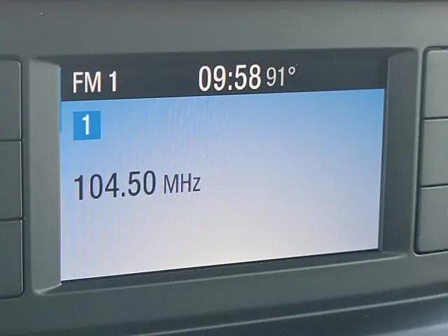 2021 Ford Transit Connect XL Cargo Van