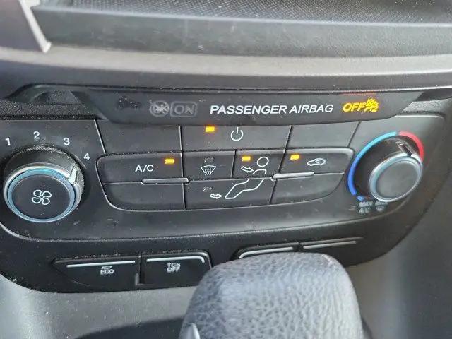 2021 Ford Transit Connect XL Cargo Van