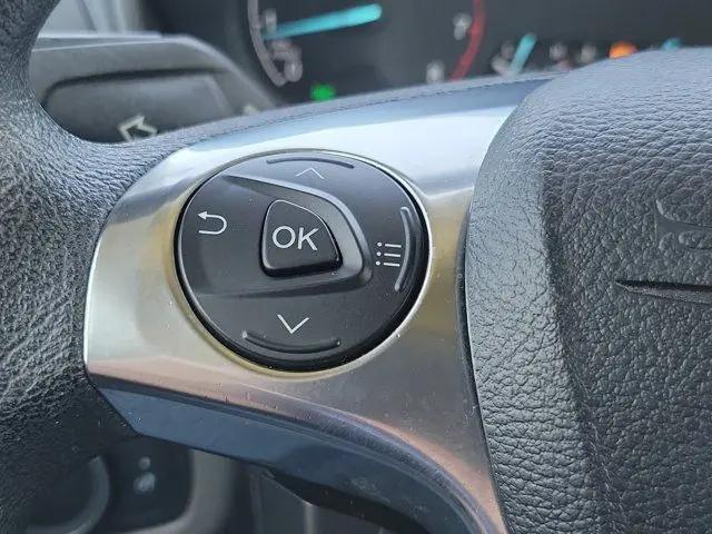 2021 Ford Transit Connect XL Cargo Van