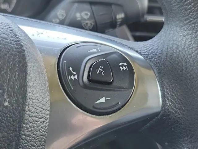 2021 Ford Transit Connect XL Cargo Van