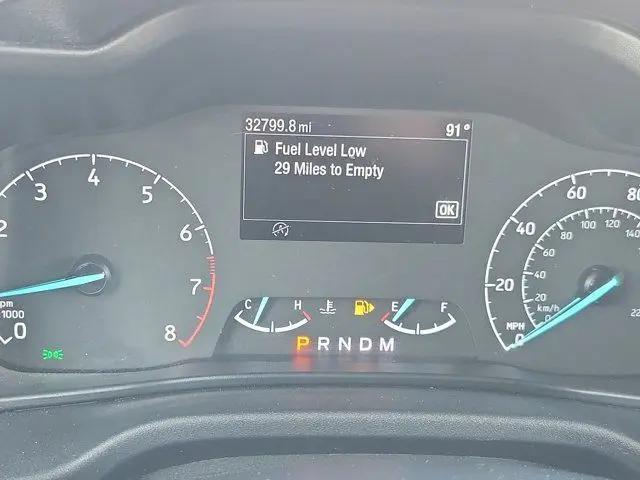 2021 Ford Transit Connect XL Cargo Van