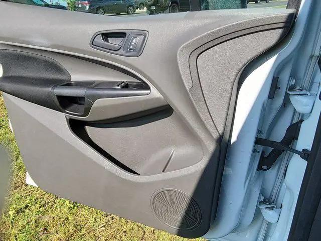2021 Ford Transit Connect XL Cargo Van