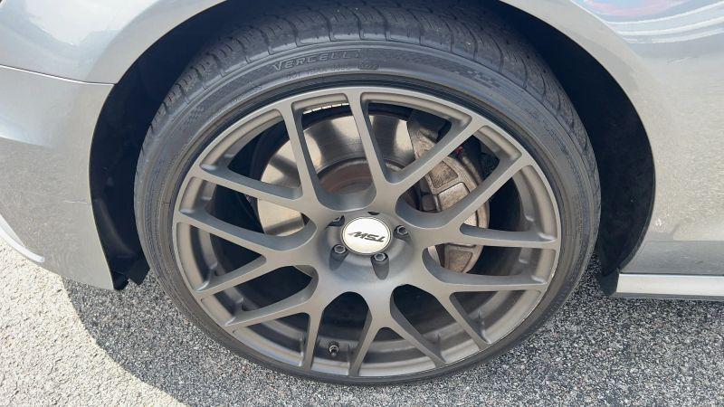 2012 Audi A6 3.0T Prestige