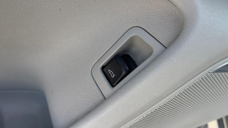 2012 Audi A6 3.0T Prestige