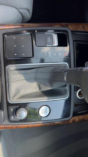 2012 Audi A6 3.0T Prestige